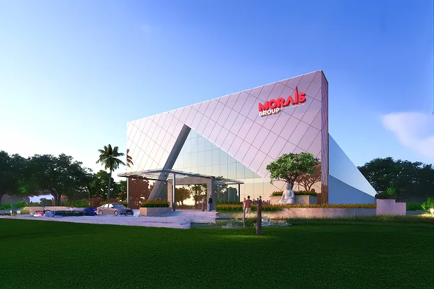 Office Space for Startups