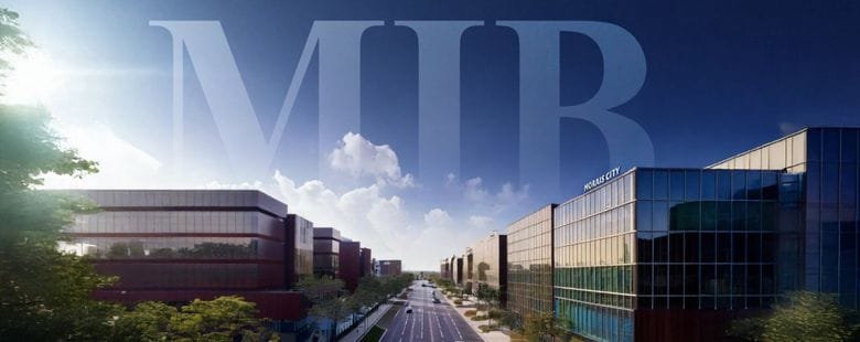 Morais International Biz Park – Scaling Beyond Offices